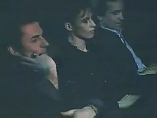 მშვენიერი აფრიკული ჩვილი, რომელიც წამოიძახა ლეზიმ