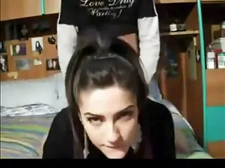 შეყვარებულები ველურად წავიდნენ