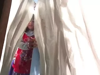 ბანგბენგის წვეულება საყვარელ გერმანელ მოზარდებთან ერთად
