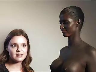 დებილი ჩემი დედინაცვალი