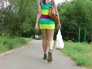 Fit To Fuck - PovD
