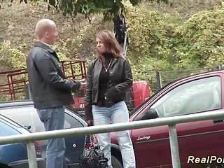 გერმანელმა ტატუირება გაუკეთა მილფს პირველი ბანგბანგი