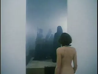 Hot Black TS Gets Fucked in Ass