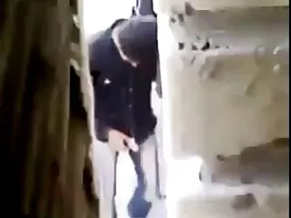 ცხელი რაილი და მინდი მიდიან მაკრატლის სექსში