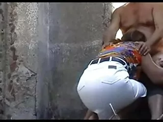 ცხელი ლათინური ხორციანი ნამცხვრები Doing Anal