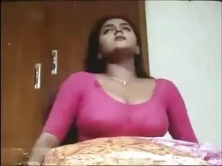 ცხელი MILF ალექსის ფავქსი ძლიერად ჩაქრა