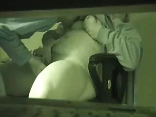 ცხელი MILF fuck და სახის
