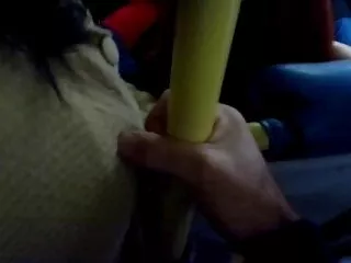 ცხელი ცოლი მეისონ მური დაიძაბა