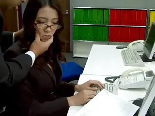 იგორი და ველინგტონი გარე სექსი